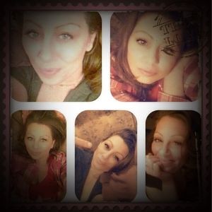 Meet your Posher, Stacy